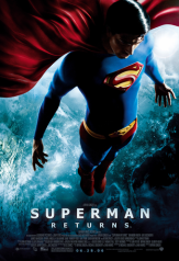 superman returns (2006)